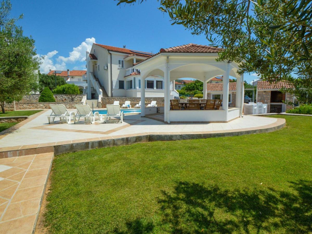 Apartment Aquanur-6 By Interhome Sovlje Exterior photo