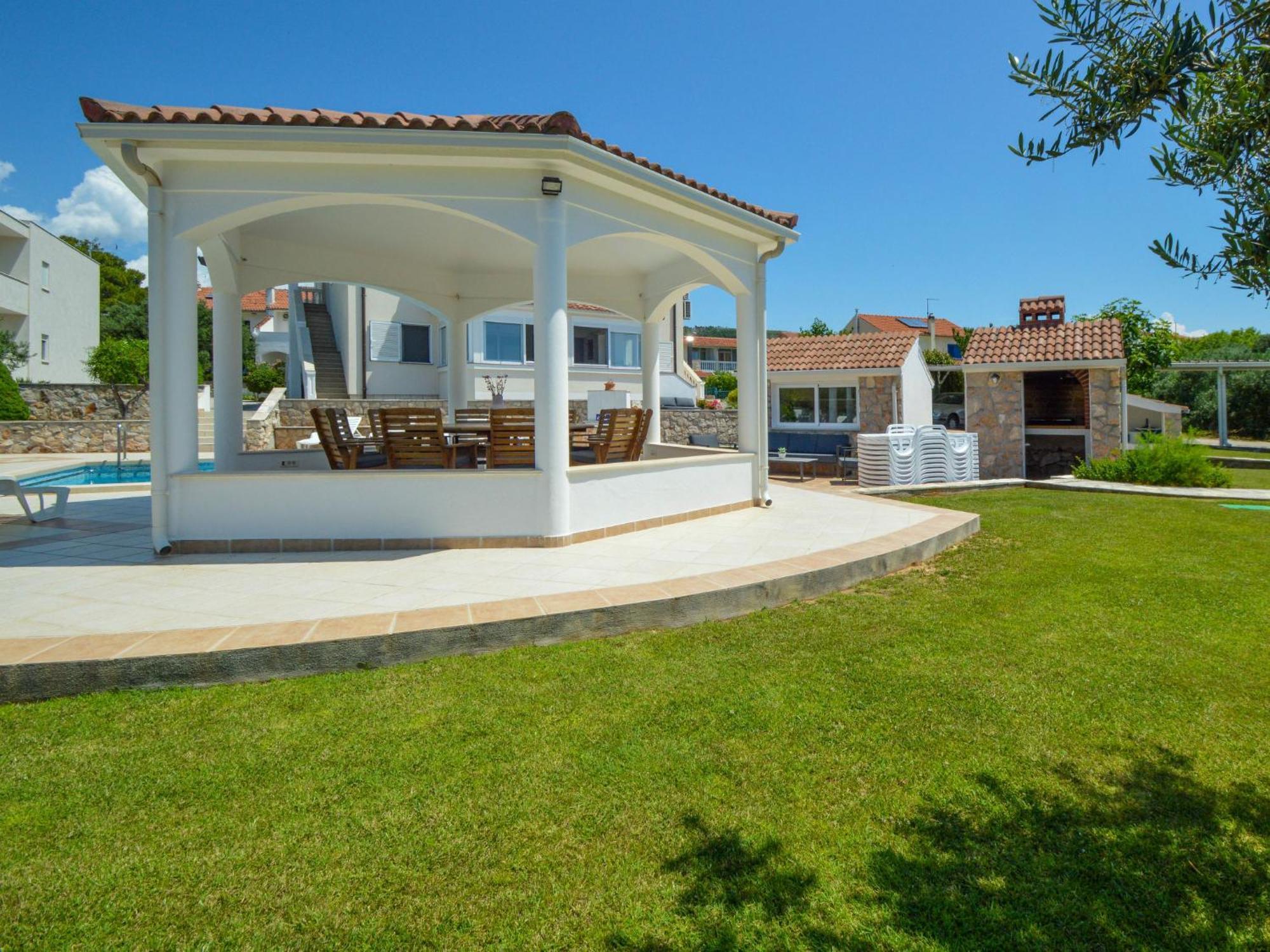 Apartment Aquanur-6 By Interhome Sovlje Exterior photo