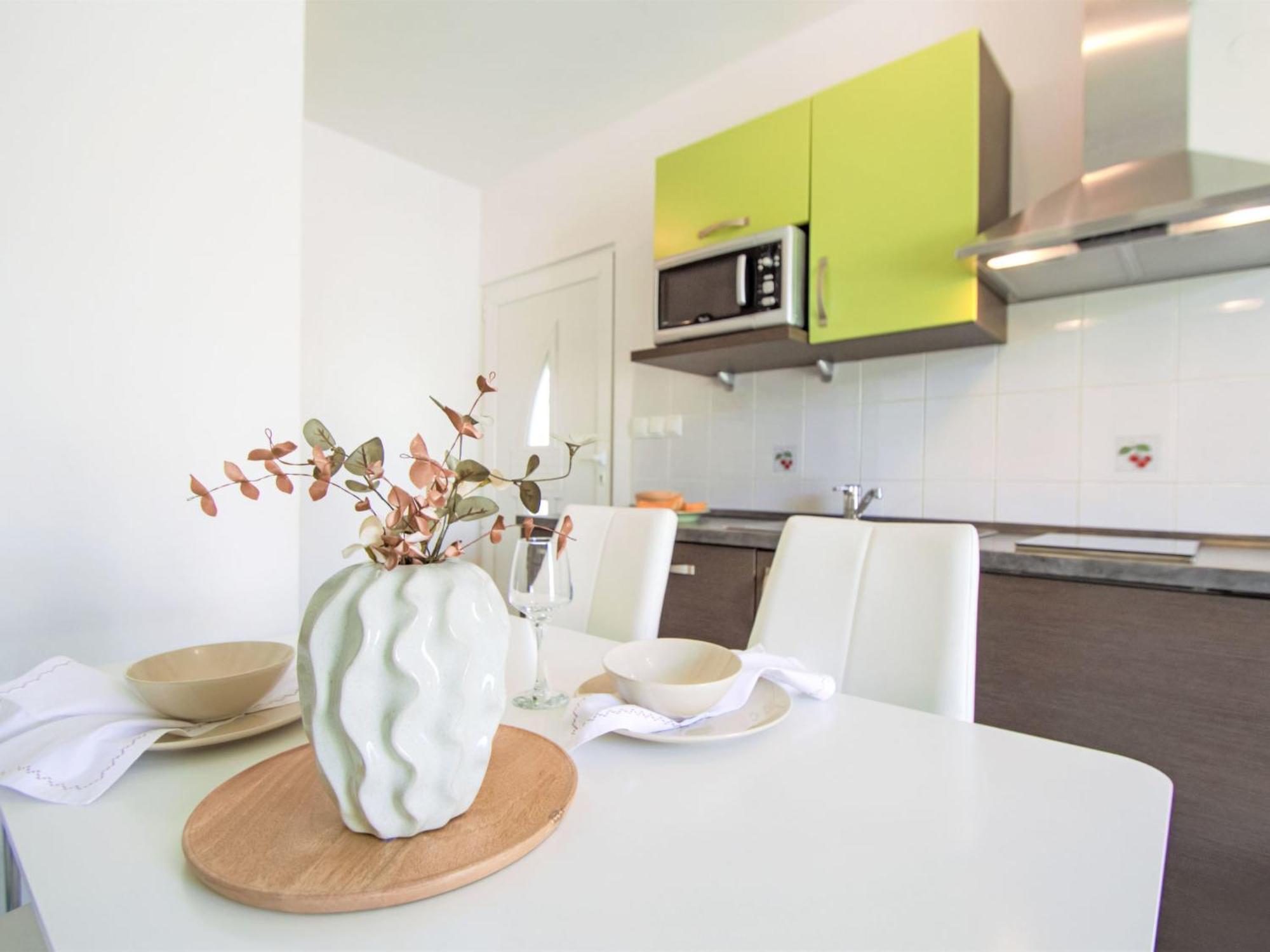 Apartment Aquanur-6 By Interhome Sovlje Exterior photo